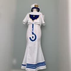 ARIA コスプレ衣装 帽子付き ARIAカンパニーのサムネイル