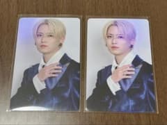 JO1 白岩瑠姫 トレカ KCON 2025 LA - メルカリ