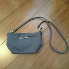 美品 ポシェットのサムネイル