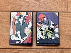 カゲロウプロジェクト カゲプロ 10周年 マリー 缶バッジ | Shop