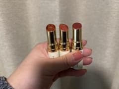 ルルシャルム リップ3本セットのサムネイル