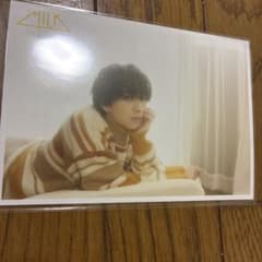 期間限定値下げ】M!LK 吉田仁人 生写真 41杯目 | Shop at Mercari from