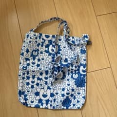 New Jeans Honey Supernatural Crossbody Bag - Takashi Murakami Collaboration