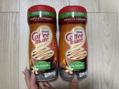 ネスレコーヒーメイトのサムネイル