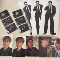 BTS Butter 2形態SET トレカ 特典 ラキドロ J-HOPE ホビ BTS】ARIRANG ラキドロ 封入 トレカセット J-HOPE ホビ - メルカリ