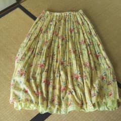 ギャザースカートのサムネイル