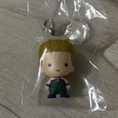 [신품] HUNTER×HUNTER 메지루시 액세서리 환영 여단편 vol.2