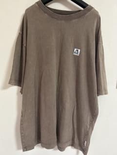 BEN DAVISヴィンテージライクTシャツのサムネイル