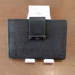 GUCCI　カードケースのサムネイル