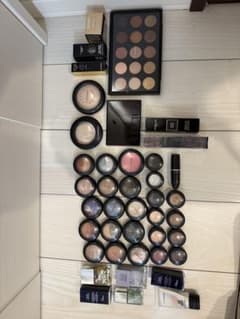MAC Dior など　コスメセットのサムネイル