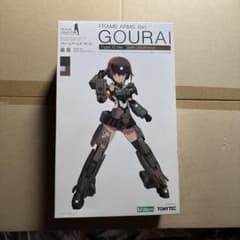 フレームアームズ・ガール まとめ売りのサムネイル