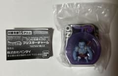 ワンピース ワンピの実ミクロ ブリスターチャーム　シークレットのサムネイル
