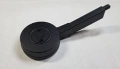 クラウン　CP7用　シングルドラムマガジン　400連　カスタム　改修品　10禁 m22650451562_1.jpg?1791539285