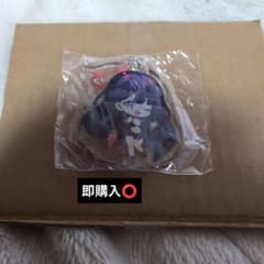 ブルーアーカイブ イチカ アクリルキーホルダー