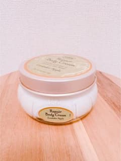 SABON リペアボディクリーム ラベンダー・アップル 200mLのサムネイル