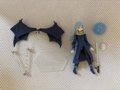 figma 511 리물 템페스트 피규어