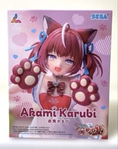 赤見かるびの「お笑いかるび塾」　Luminasta　赤見かるび