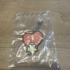 BT21 TATA 고무 매력