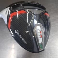 TaylorMade M6 ドライバー　左用のサムネイル