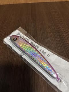 【極美品】パドルベイト165 ローカルスタンダード 極美品 ローカルスタンダード パドルベイト 165b - メルカリ