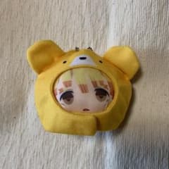 鬼滅の刃　アニくじ　我妻善逸のサムネイル