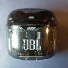 JBL Tune Flex Ghost Edition 充電ケースのみ