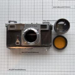 し*様 Carl Zeiss Sonnar T 5cm F1.5 ＆ボディ　ジャ し*様 Carl Zeiss Sonnar T 5cm F1.5 ＆ボディ ジャ - メルカリ