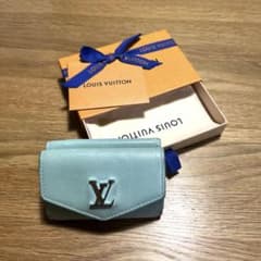 専用ページ　LOUISVUITTON 三つ折り財布　値下げしました★のサムネイル