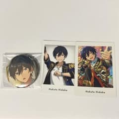 あんさんぶるスターズ 氷鷹北斗 グッズセット - メルカリ