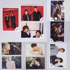 SnowMan 深澤辰哉 岩本照 いわふか Jr 公式写真 等 ① 1103 - メルカリ