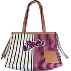mokoko　LOEWE ロエベ マルチカラー パウラズイビザ mokoko様専用 LOEWE ロエベ マルチカラー パウラズイビザ - メルカリ
