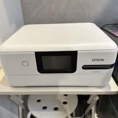 インクジェットプリンター⭐︎EW-M752T⭐︎エコタンクのサムネイル