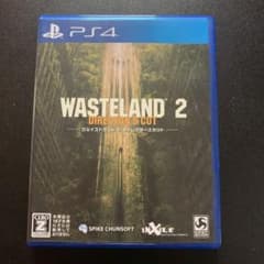 ウェイストランド2のサムネイル