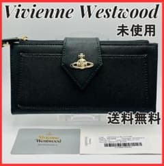 特価 未使用 Vivienne Westwood ワニ 黒 シンプル 高級感 - メルカリ