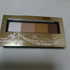 インテグレート  アイブロウ 新品のサムネイル
