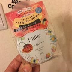 ピディット クリアスムースパウダーのサムネイル