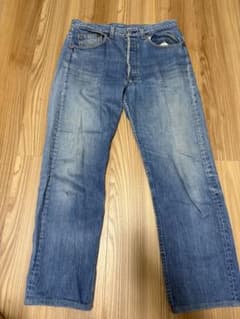 Levi's 501xx W33L36のサムネイル