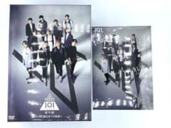 PRODUCE 101 JAPAN JO1 番外編　〜JO1誕生までの軌跡〜のサムネイル