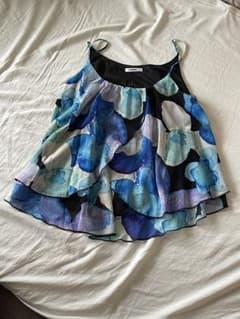 MURUA トップス キャミソールのサムネイル