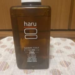 シャネル haru kurokami スカルプ 400mlのサムネイル