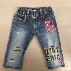 ヒスミニ ライクアデニムのサムネイル