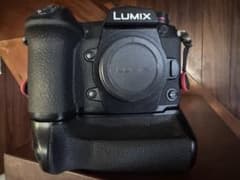LUMIX G9Pro フラッグシップ ミラーレス一眼カメラ ボディのサムネイル