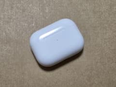 Apple AirPods Pro 第2世代 本体ケース 左耳のみのサムネイル