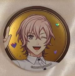 うたプリ スイパラ ナギ 缶バッジ - メルカリ