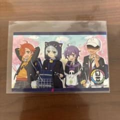 日常組 日常グミ 制服バージョン シークレット - メルカリ