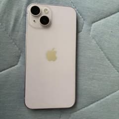 Apple iPhone 14 퍼플 본체