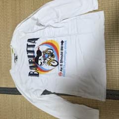 長袖 シャツのサムネイル