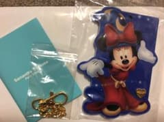 D23限定 ミニーマウス パスケースのサムネイル