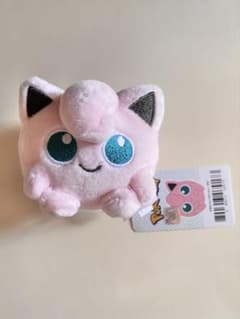 韓国限定 ポケモン プリン キーリング キーホルダー ストラップのサムネイル