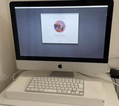 iMac 21.5inch Mid 2011のサムネイル